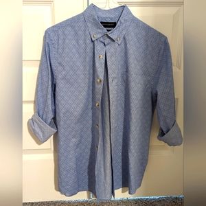 Banana Republic Men's button down